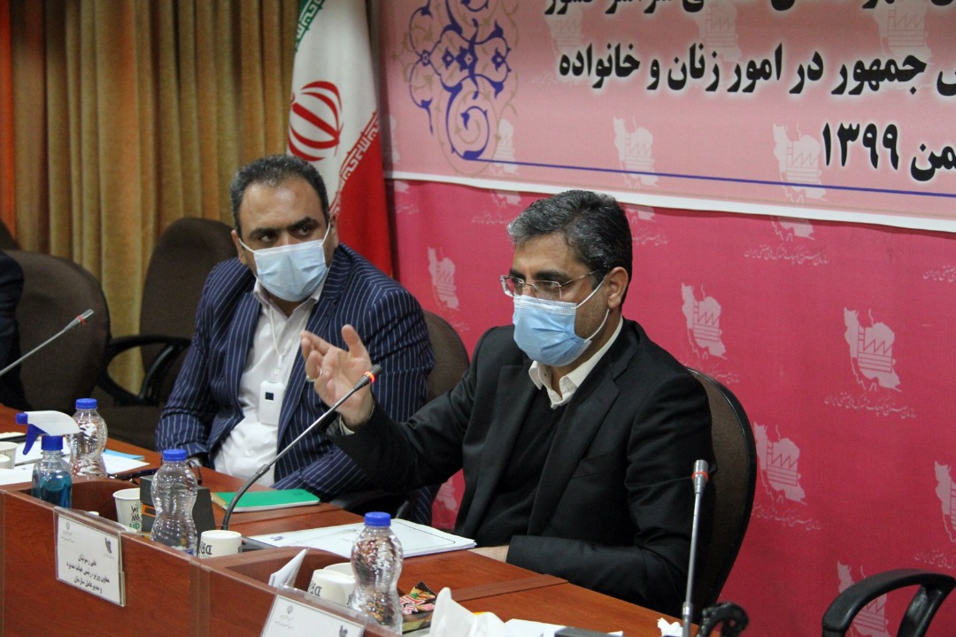 افزایش بیش از ۳ برابری زنان کارآفرین در شهرک&zwnj;های صنعتی