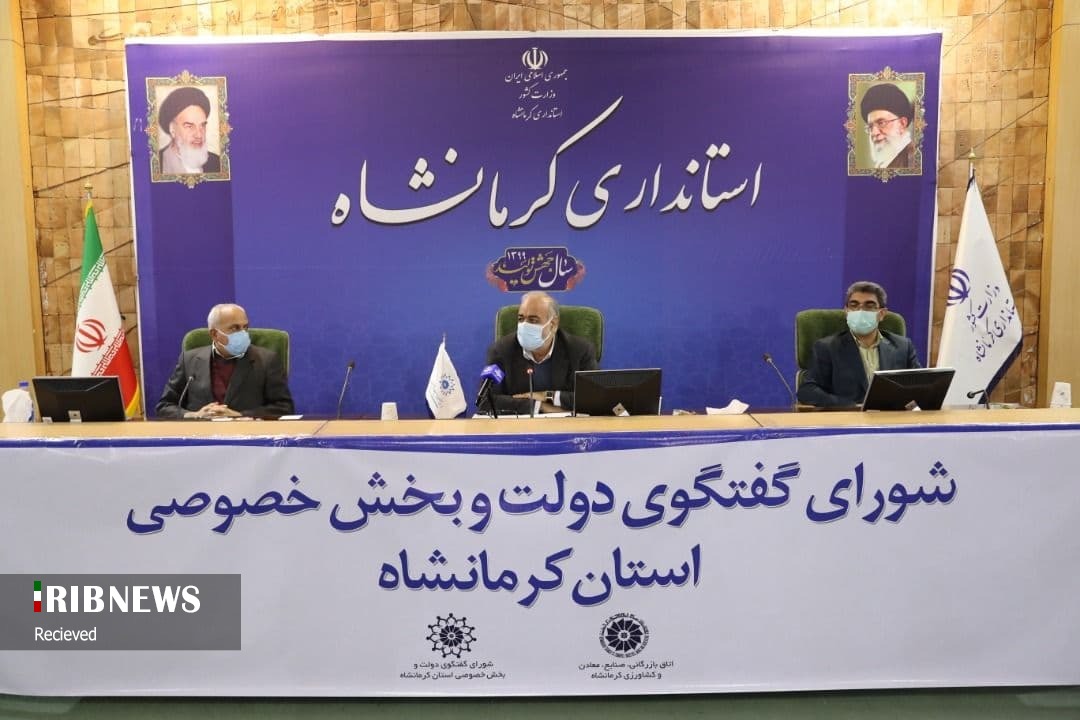 تحریمها را با تسهیلگری در حوزه صادرات خنثی کنیم تحریمها را با تسهیلگری در حوزه صادرات خنثی کنیم