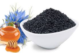 تاثیر سیاه دانه بر لاغری