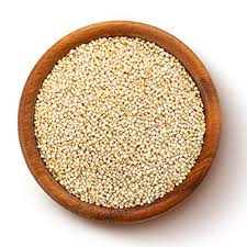 خواص بی نظیر کینوا