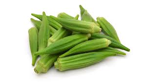 بامیه سرشاز از خاصیت