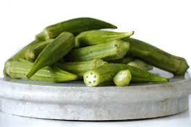بامیه سرشاز از خاصیت