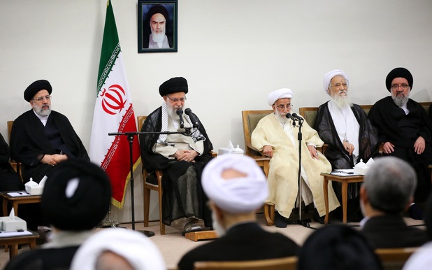 دیدار اعضای مجلس خبرگان با رهبر انقلاب؛ عصر امروز