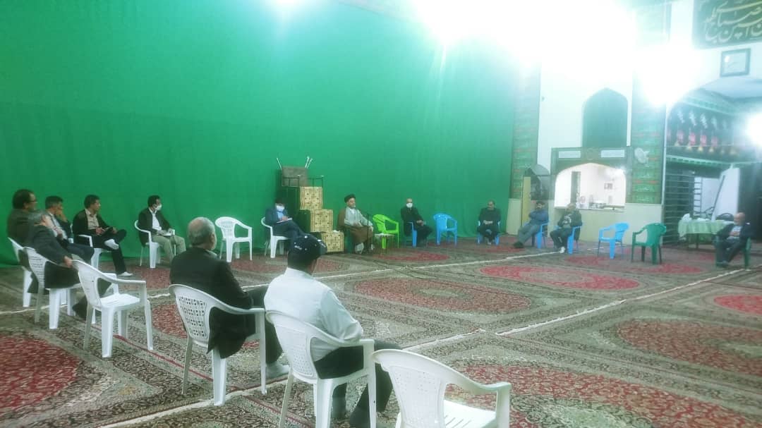 ضرورت حمایت از اصناف آسیب دیده از شیوع کرونا ضرورت حمایت از اصناف آسیب دیده از شیوع کرونا