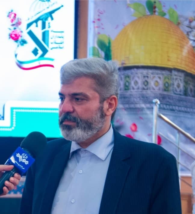 آمادگی صداو سیمای مرکز بوشهر برای انعکاس آغاز مرحله دوم رزمایش مواسات و همدلی آمادگی صداو سیمای مرکز بوشهر برای انعکاس آغاز مرحله دوم رزمایش مواسات و همدلی