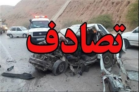 3 کشته در حادثه رانندگی محور رامهرمز 3 کشته در حادثه رانندگی محور رامهرمز