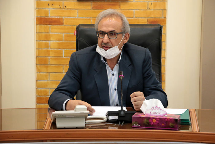 ستاد کرونا ستاد کرونا