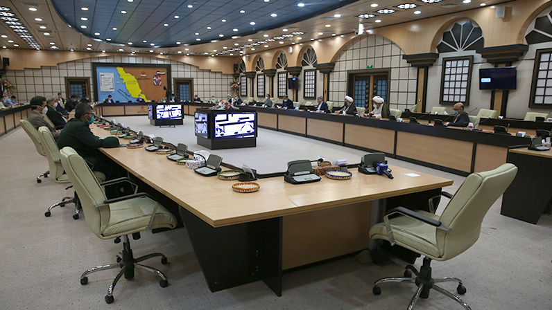 اقامه نماز عید فطر در تمام مساجد استان بوشهر