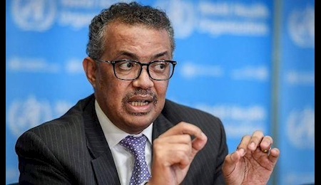 وضعیت شیوع کرونا در دیگر کشور‌ها