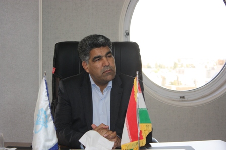 ثبت ۳ هزار و ۸۳۷ شرکت و مؤسسه در شیراز ثبت ۳ هزار و ۸۳۷ شرکت و مؤسسه در شیراز