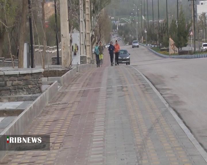 ورزش درشرایط کرونایی