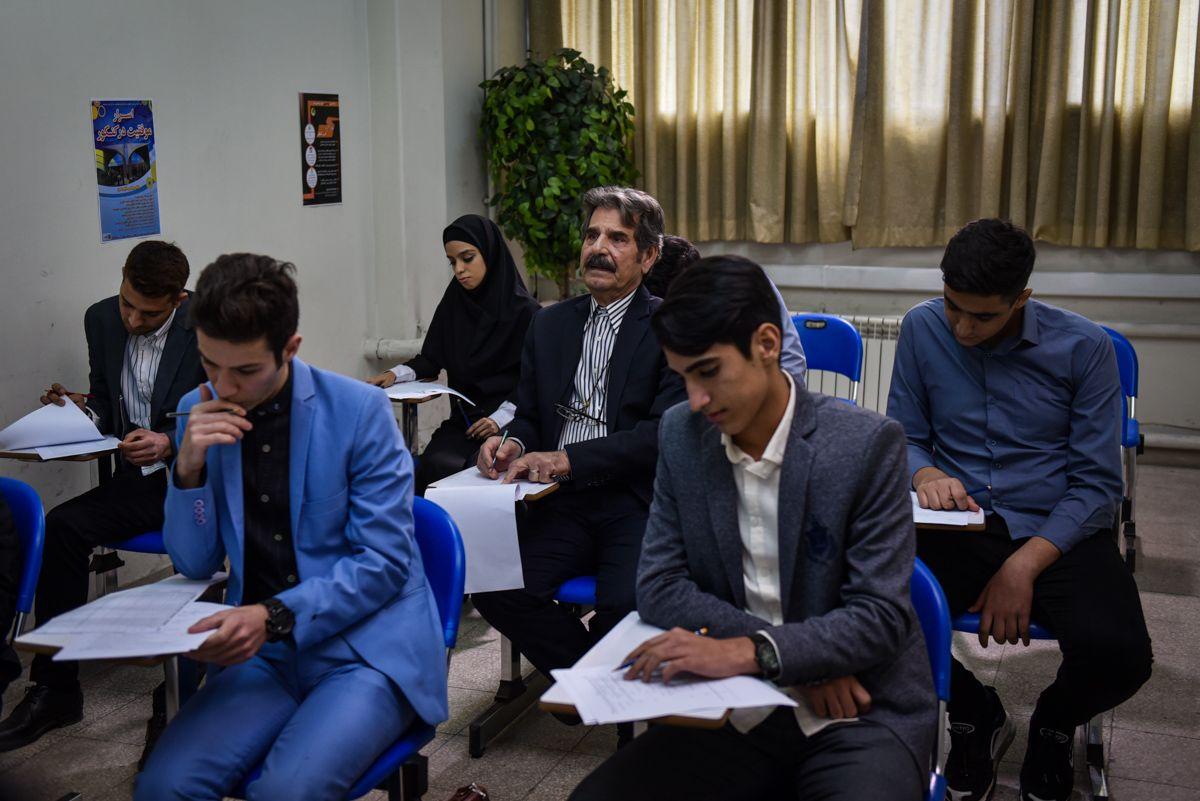 ساعت پخش سریال‌های رمضان ۹۹