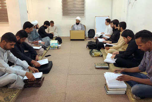 نام نویسی حوزه‌های علمیه برادران تا ۲۰ خرداد