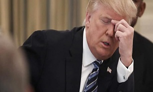 اوضاع اقتصادی باعث شکست ترامپ میشود اوضاع اقتصادی باعث شکست ترامپ میشود