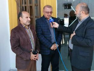 انتخاب ۱۰۹ آببندان مازندران برای مقاصد گردشگری انتخاب ۱۰۹ آببندان مازندران برای مقاصد گردشگری