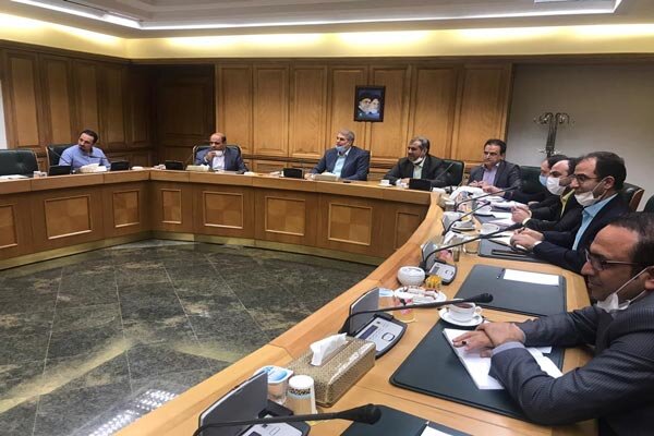 دستور همتی برای حل مشکلات ارزی استان قزوین