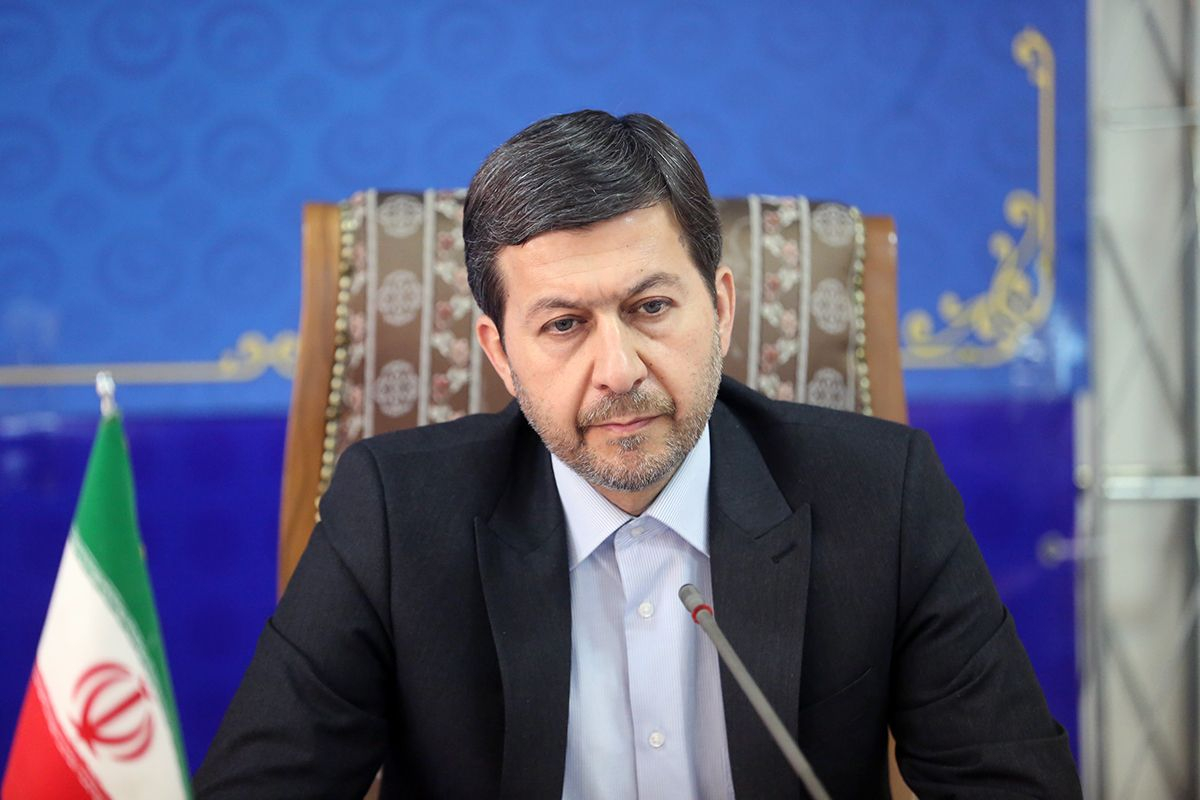 آماده باش برای پیشگیری از وقوع آتش سوزی در بوستان‌ها و فضا‌های سبز شهری و روستایی