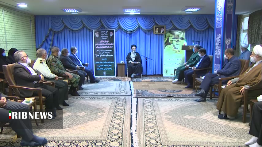 مجلس خبرگان با انتخاب رهبر معظم، انقلاب را بیمه کرد