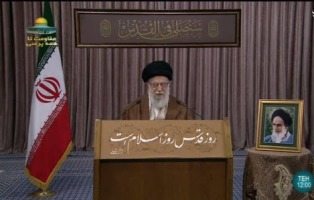 اصلیترین توصیه، گسترش جهاد در همه سرزمینهای فلسطینی اصلیترین توصیه، گسترش جهاد در همه سرزمینهای فلسطینی