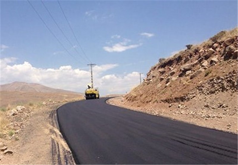 بهسازی راه‌های روستایی در گرو تأمین اعتبار