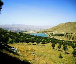 بارش پراکنده باران پشت دروازه های زنجان بارش پراکنده باران پشت دروازه های زنجان