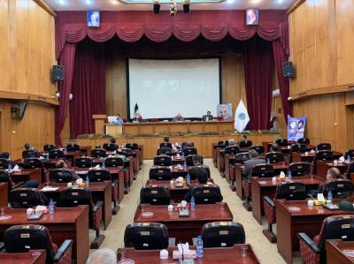 بررسی روند اجرای طرح ملی مسکن در استان کرمان بررسی روند اجرای طرح ملی مسکن در استان کرمان