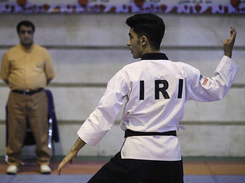 آغاز نام نویسی در لیگ‌های پومسه