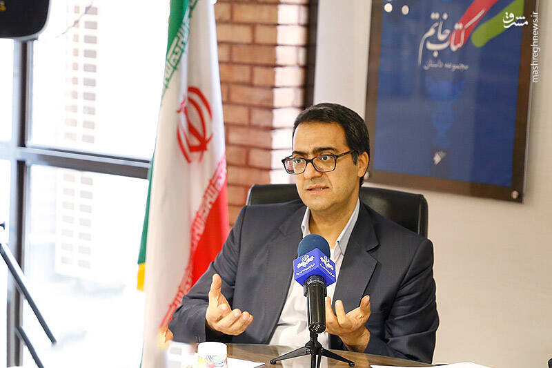 تصویری از دنیای معاصر در کتاب‌های با موضوع پیامبر اکرم (ص)