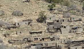 رفع مشکل راه ارتباطی روستای کوه اسپیدلنده