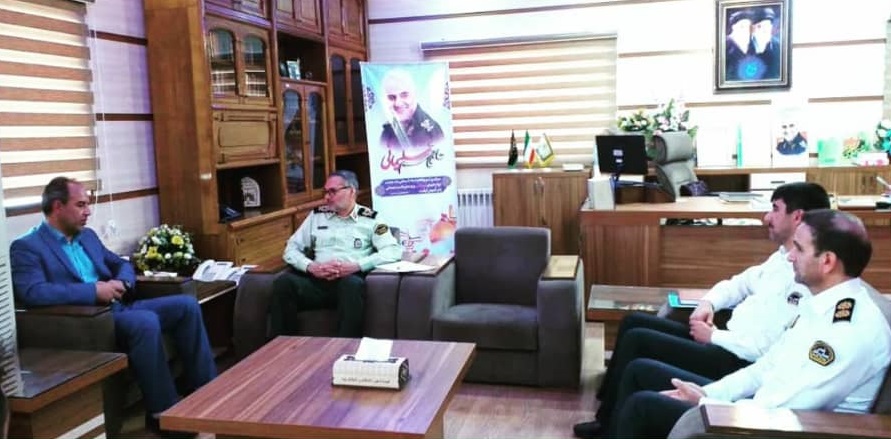 یزد در شمار ده استان کشور با کمترین تلفات جاده ای یزد در شمار ده استان کشور با کمترین تلفات جاده ای