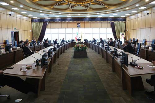 تشدید نظارت بر اجرای شیوه نامه‌های بهداشتی در حوزه ریلی