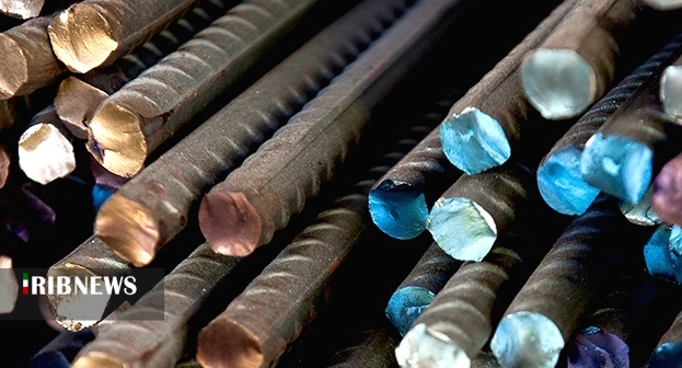 عیار بالای فولاد گیلان بر سنگ محک تولید + آلبوم عکس