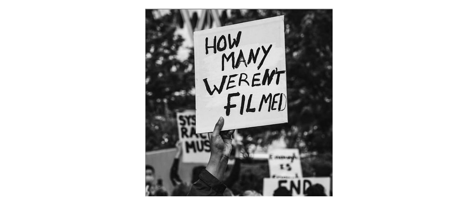 سراسر آمریکا همچنان صحنه اعتراضات ضدنژادپرستی است