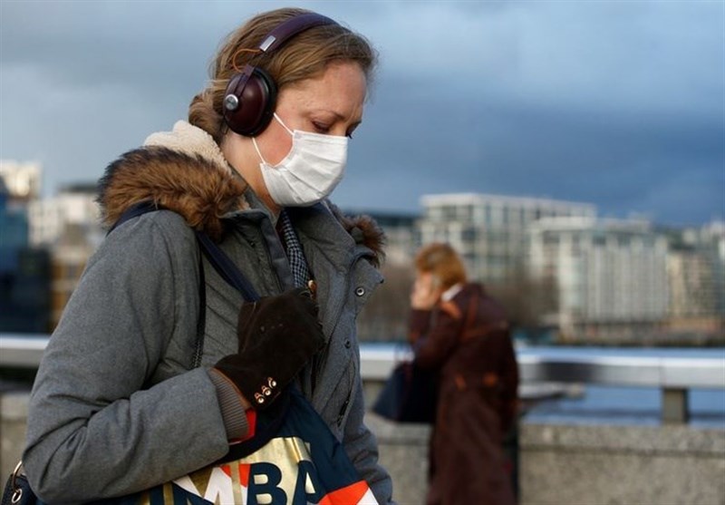 وضعیت بد سلامت روان انگلیسیها در دوران کرونا وضعیت بد سلامت روان انگلیسیها در دوران کرونا