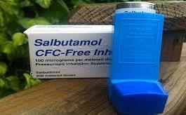 تاثیر داروی سالبوتامول در درمان آلزایمر تاثیر داروی سالبوتامول در درمان آلزایمر