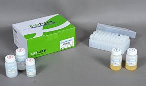 کیت‌های PCR اجازه صادرات ندارند