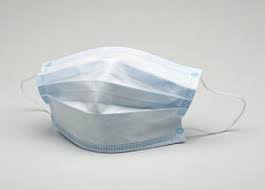 دو روی سکه، در الزام استفاده از ماسک