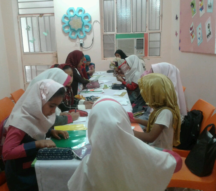 تمدید مهلت ثبتنام کارگاههای فرهنگی، هنری و ادبی کانون تمدید مهلت ثبتنام کارگاههای فرهنگی، هنری و ادبی کانون