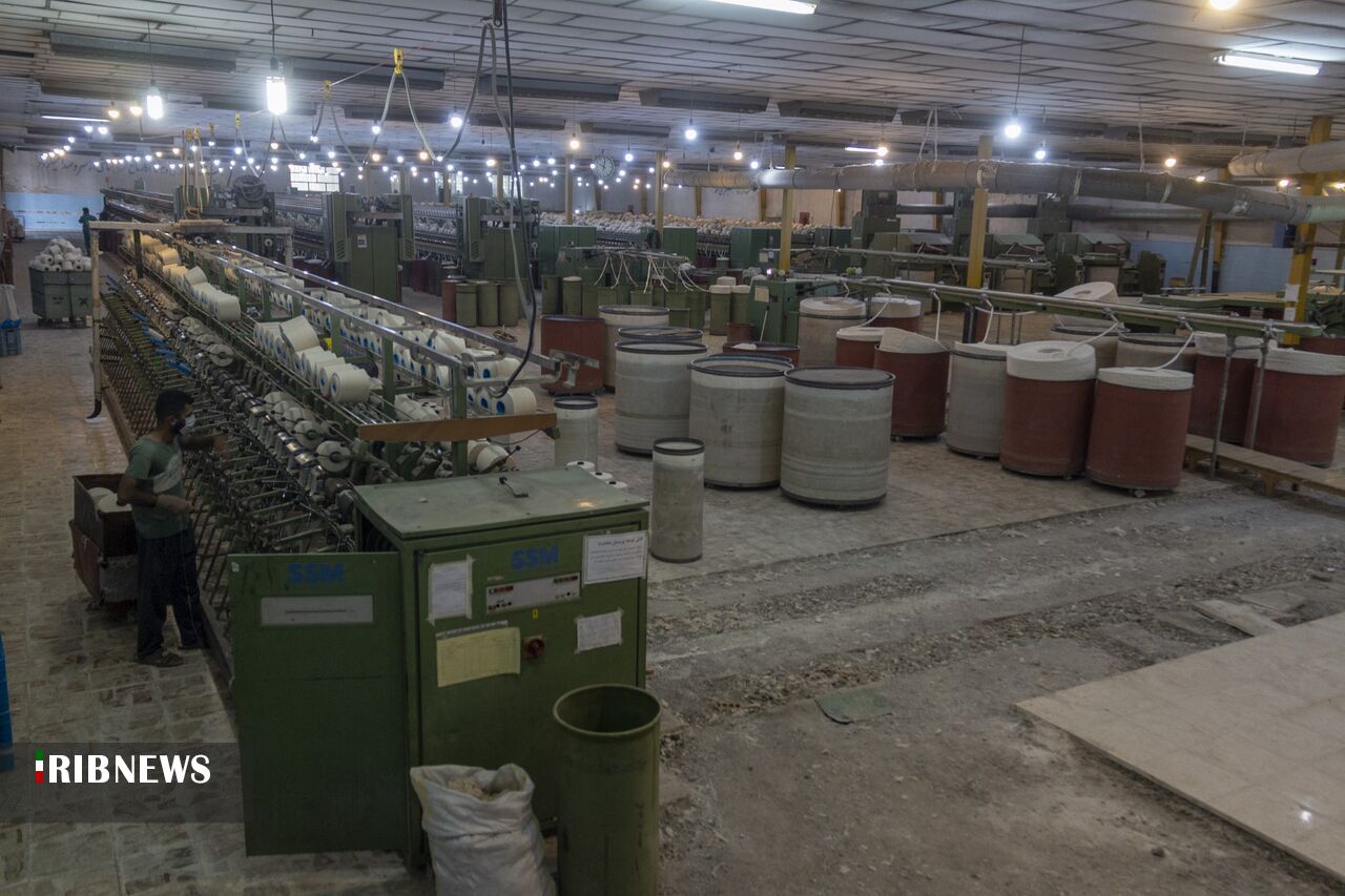 صدور ۳۱ فقره پروانه بهره برداری صنعتی در آذربایجانغربی صدور ۳۱ فقره پروانه بهره برداری صنعتی در آذربایجانغربی