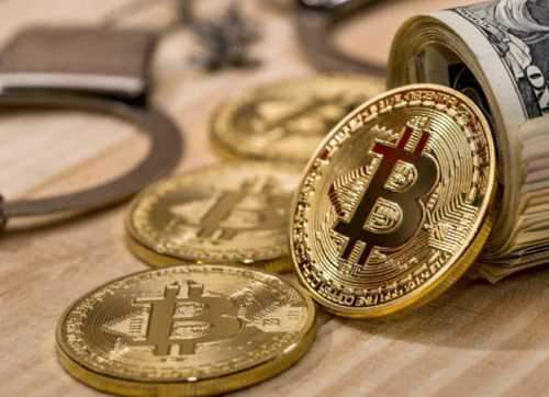 پاداش برای معرفی استخراج‌کنندگان غیرمجاز رمزارز