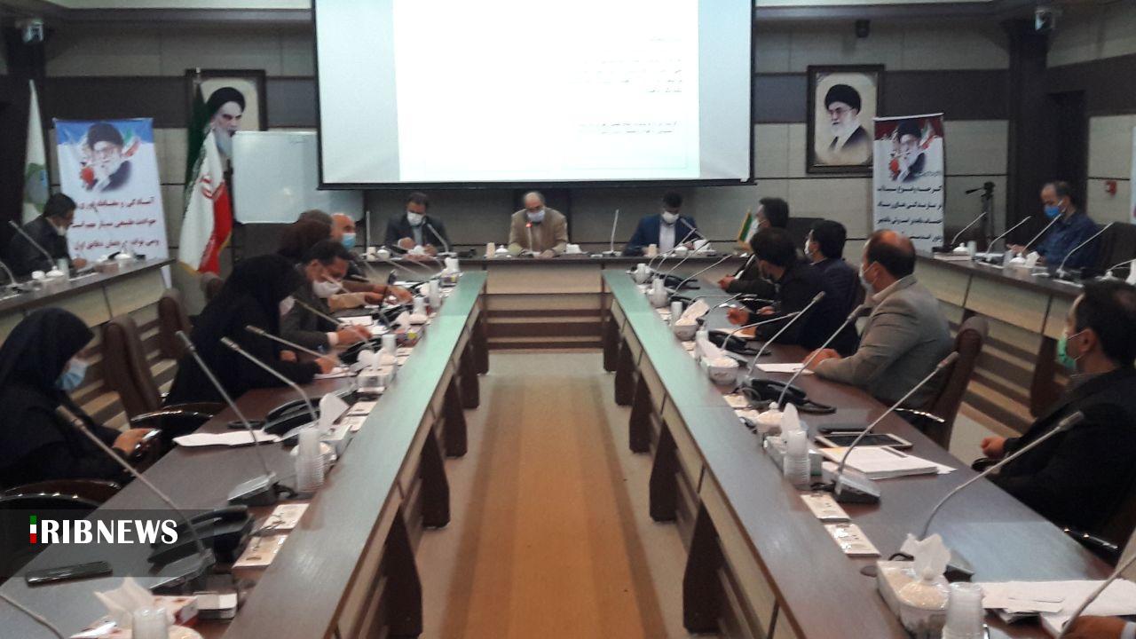 پسماند روستا‌های الموت شرقی ساماندهی می‌شود