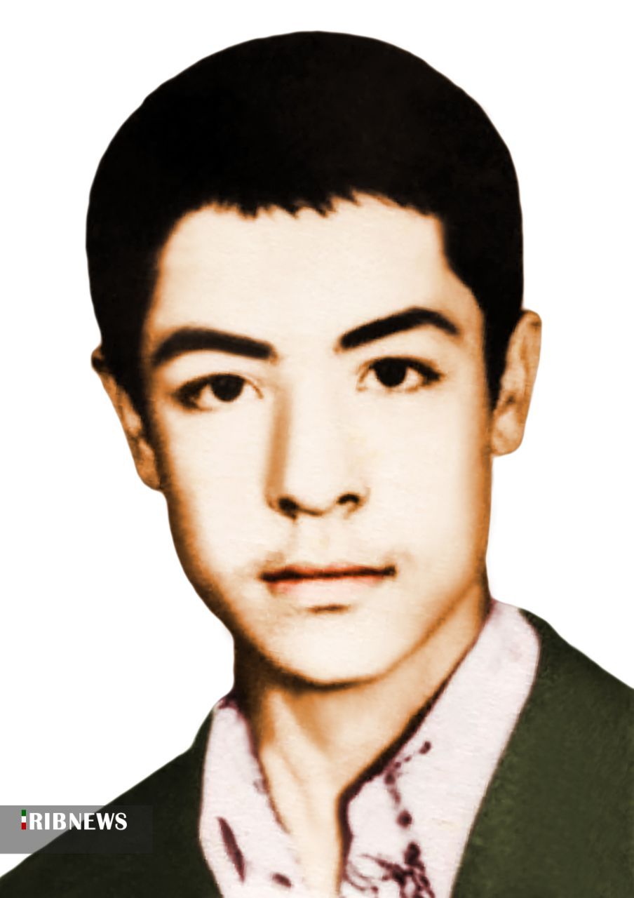 پیام تسلیت درگذشت مادر شهیدان ولی و قسمتعلی قشلاقی پیام تسلیت درگذشت مادر شهیدان ولی و قسمتعلی قشلاقی