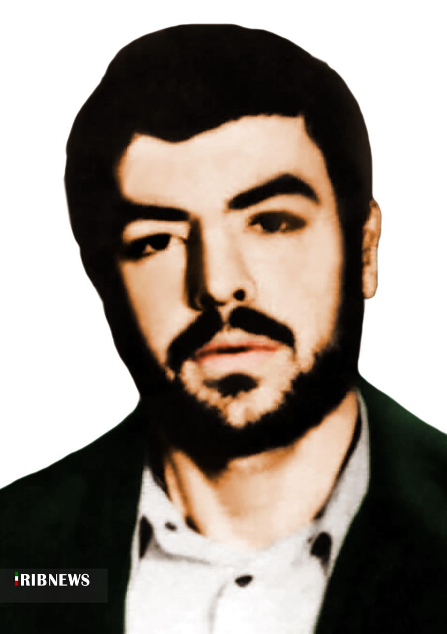 پیام تسلیت درگذشت مادر شهیدان ولی و قسمتعلی قشلاقی پیام تسلیت درگذشت مادر شهیدان ولی و قسمتعلی قشلاقی