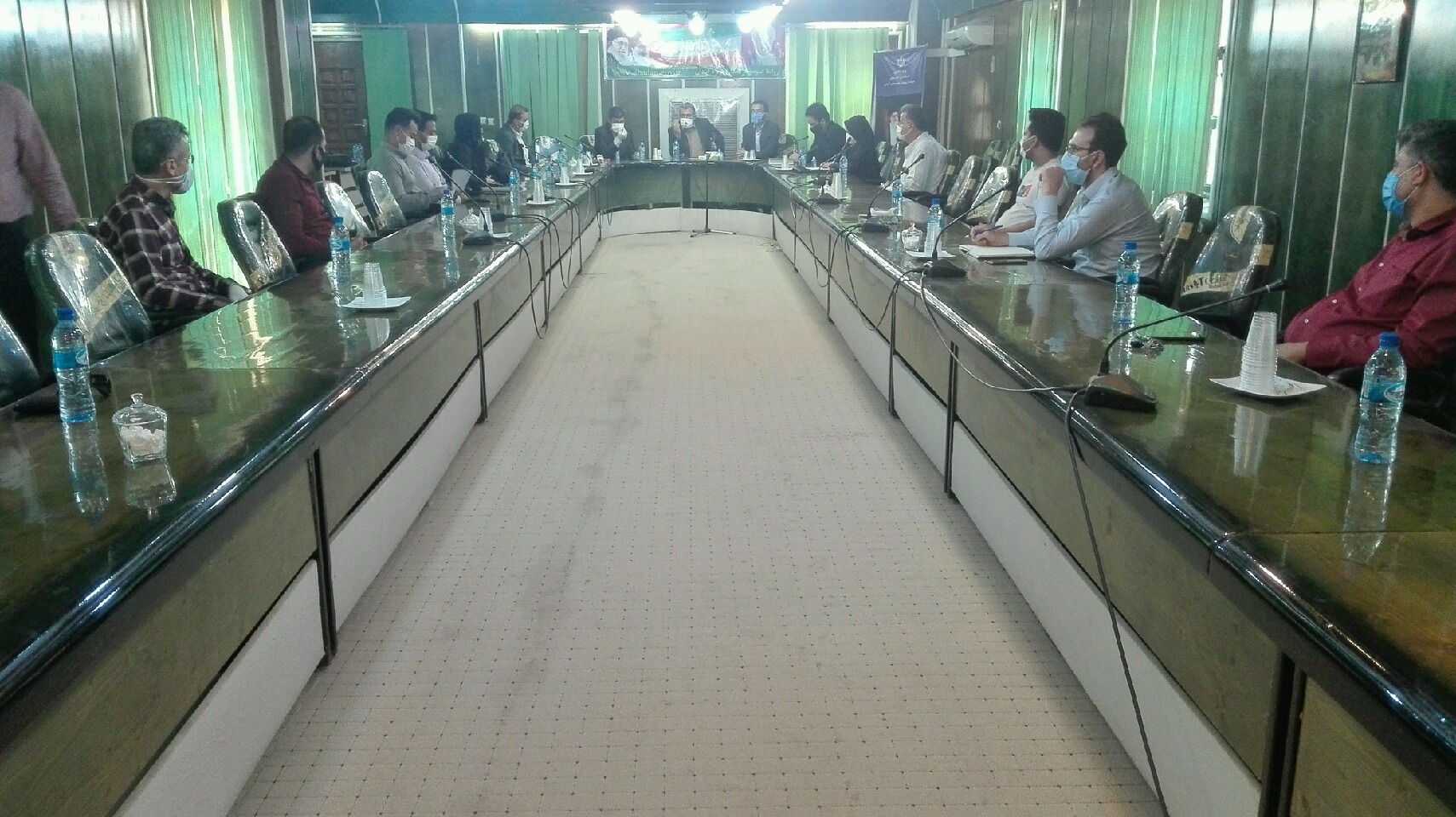 دریافت پول از رانندگان ممنوع