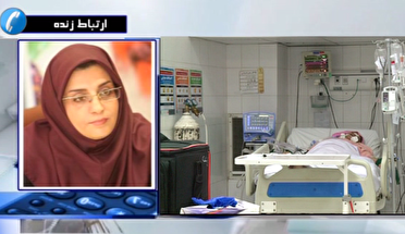 جان باختن ۹ نفر از بیماران مبتلا به کرونا در هرمزگان جان باختن ۹ نفر از بیماران مبتلا به کرونا در هرمزگان