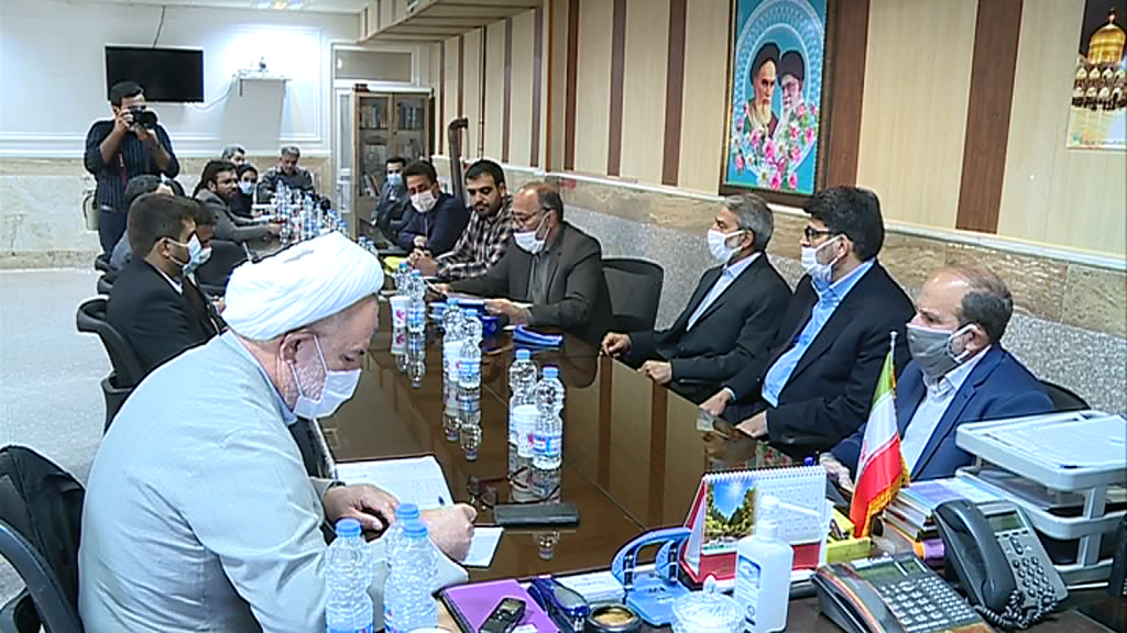 آزادی تعدادی از محکومین جرائم غیر عمد در استان مرکزی