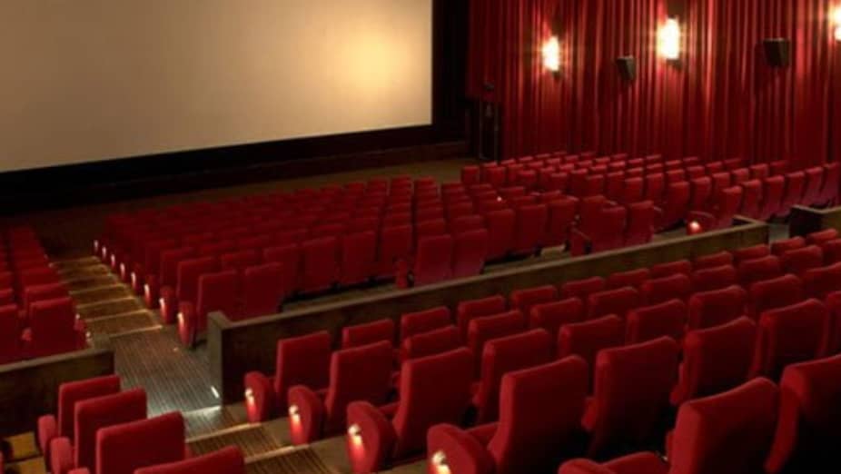 پرده خاموش نقره ای پرده خاموش نقره ای