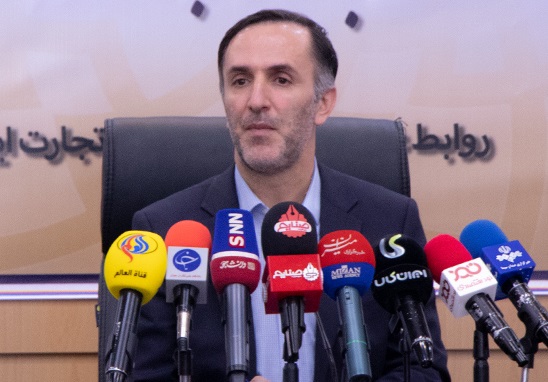 محدودیت صادراتی برای کارت‌های بازرگانی جدید