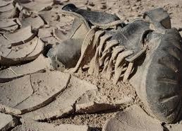 سلام بر آنهایی که رفتند تا بمانند؛