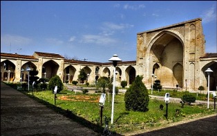 ساری وسیع‌ترین شهرستان استان مازندران